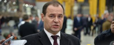 Александр Лукашенко - Роман Головченко - В Белоруссии рассказали об ответных санкционных мерах - runews24.ru