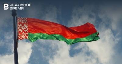 Роман Головченко - В Белоруссии заявили о подготовке ответных мер на санкции Евросоюза - realnoevremya.ru - Вильнюс - Минск