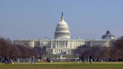 Фондовые рынки США показали рост после информации по рынку труда - smartmoney.one