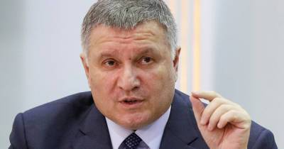 Владимир Путин - Арсен Аваков - Россия может прибегнуть к терактам после запуска "Северного потока-2", - Аваков - dsnews.ua