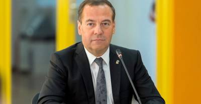Дмитрий Медведев - Медведев заявил о необходимости повысить зарплату лесных инспекторов - reendex.ru - Экология