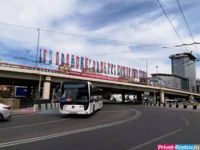 В Ростове-на-Дону на день изменят схему движения пяти маршрутов общественного транспорта - privet-rostov.ru - Ростов-На-Дону