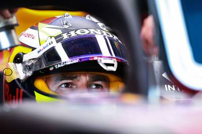 Серхио Перес - Перес: Мы должны были оказаться в первом ряду - f1news.ru