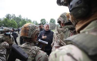 Владимир Путин - Арсен Аваков - Аваков увидел угрозу терактов в Украине из-за СП-2 - korrespondent.net - Харьковская обл.