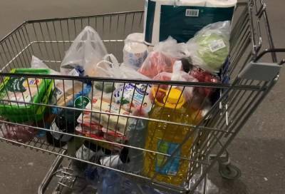 10 продуктов, которые вредят здоровью мозга - ukrainianwall.com