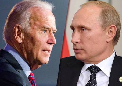 Владимир Путин - Сергей Михеев - Джозеф Байден - Путину предложили отказаться от встречи с Байденом - mskgazeta.ru - Швейцария - Женева