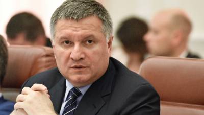 Арсен Аваков - Аваков заявил о возможных терактах со стороны РФ из-за "Северного потока-2" - vchaspik.ua