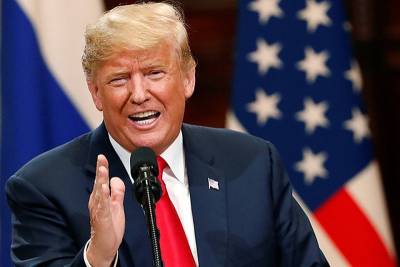 Дональд Трамп - Джо Байден - Трампу блокируют Facebook, чтобы не дать возглавить Палату представителей США? - geo-politica.info