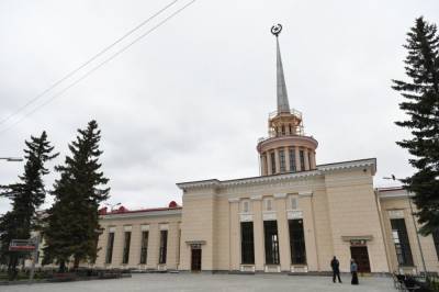 Финская журналистка рассказала о поразившем ее российском городе - inforeactor.ru - Финляндия - Петрозаводск - Sanomat - республика Карелия