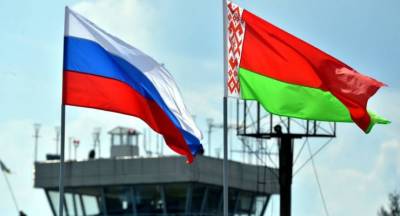 Геворг Мирзаян - Эксперт рассказал, что ждет Белоруссию при интеграции с РФ - newzfeed.ru - Минск