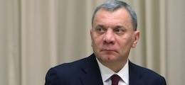 Юрий Борисов - Власти собрались за 20 лет пересадить россиян на электромобили - finanz.ru
