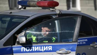 ГИБДД утвердило правило скрытого надзора за водителями - gazeta.ru
