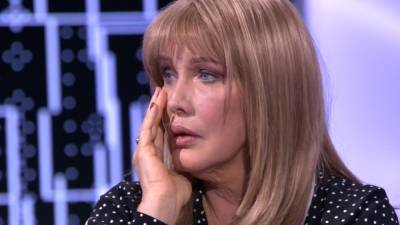 Анна Калашникова - После признания Прокловой многие вдруг вспомнили о харассменте - newinform.com