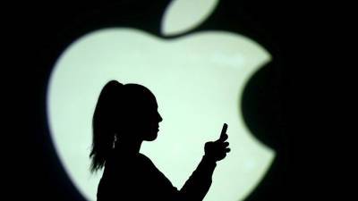 Apple позволит пользователям узнавать о собираемой о них информации - gazeta.ru