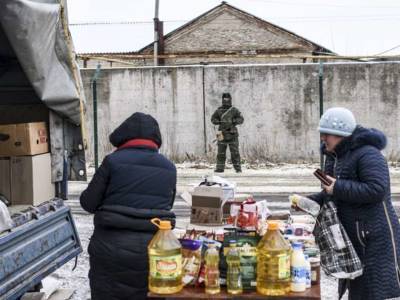 В мире начинается галопирующая инфляция на продукты питания - Neue Zürcher Zeitung - lenta.ua - Россия - Швейцария - Турция - Мексика - Индия - Таиланд - Эфиопия