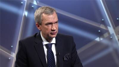 Александр Лукашенко - Павел Латушко - На польско-белорусской границе началась акция протеста - svoboda.org - Литва