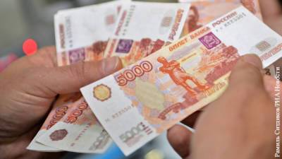 Антон Силуанов - Эльвира Набиуллина - Борьбе с инфляцией поможет сильный рубль - vz.ru
