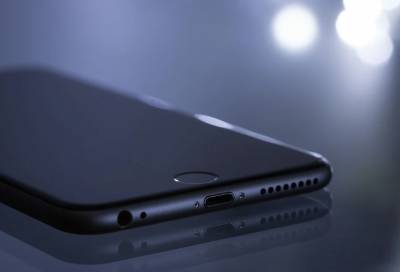 Apple даст возможность пользователям узнавать о собираемой о них информации - online47.ru