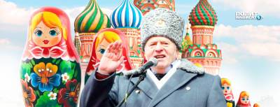 Алексей Навальный - Владимир Жириновский - «КПРФ ненавидят и в стране, и в Кремле» – Жириновский - politnavigator.net - Россия