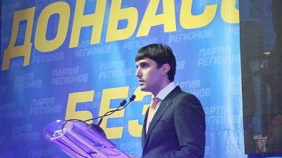 Украина: Возвращение блудного Коли - politnavigator.net - Украина - Киев - Донбасс