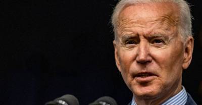 Джо Байден - Байден заявил, что США не ищут конфликта с Россией - reendex.ru - Вашингтон - Washington
