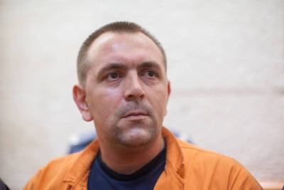 Роман Задоров - Дело Задорова: мать Таир Рада обвиняет прокуратуру - nashe.orbita.co.il
