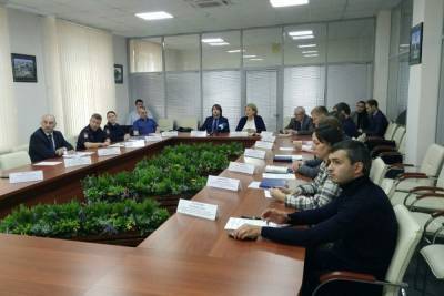 Мэрия: в Хабкрае из-за нехватки мигрантов просел строительный сектор - hab.aif.ru - Хабаровск