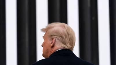 Дональд Трамп - Владимир Путин - Джо Байден - Трамп рассказал, что был суров с Россией, в отличие от Байдена - gazeta.ru - шт.Северная Каролина