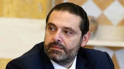 Саад Харири - Мишель Аун - Премьер Ливана планирует уйти в отставку в случае провала усилий по созданию правительства - trend.az - Ливан