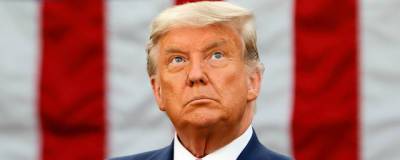 Дональд Трамп - Дональд Трамп считает, что кибератаки на США – это разграбление страны - runews24.ru
