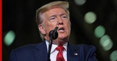Дональд Трамп - Трамп пожаловался на "крестовый поход" американских прокуроров - profile.ru - США - Нью-Йорк - Нью-Йорк - шт.Северная Каролина