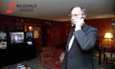 Джордж Буш - Буша уличили получении денег от китайских лоббистов - fedpress.ru - Вашингтон