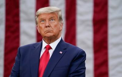 Дональд Трамп - Трамп считает, что КНР должна "расплатиться" за коронавирус - korrespondent.net - Китай - шт.Северная Каролина