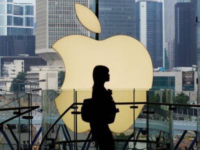 Apple позволит пользователям узнавать информации, которую о них собирают приложения - unn.com.ua - Киев