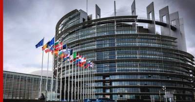 Давид Сассоли - В Европарламенте призвали принять в ЕС новые страны - profile.ru - Турция - Сербия - Македония - Черногория