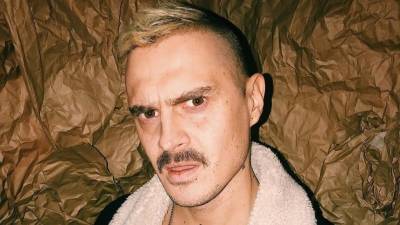 Илья Прусикин - «Что с вами не так?!» — солист Littlе Вig назвал хейтеров Манижи фашистами - 5-tv.ru - Таджикистан