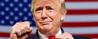 Дональд Трамп - Владимир Путин - Джозеф Байден - Дональд Трамп: Путин и Китай открыто насмехаются над Байденом - runews24.ru - шт.Северная Каролина
