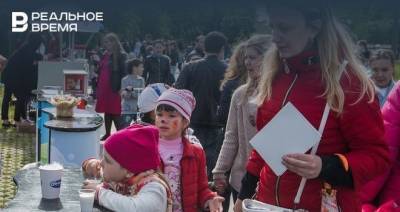 Ирина Писарева - Диетолог дала советы, в какое время лучше есть мороженое - realnoevremya.ru - респ. Татарстан