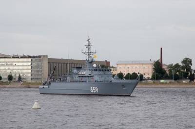 Версия Avia.pro: испытания американской ПРО на Гавайях могли провалиться из-за РЭБ-атаки российского корабля «Карелия» - argumenti.ru - США - штат Гавайи - республика Карелия
