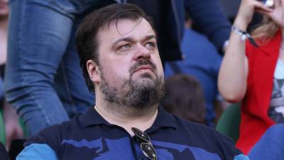 Леонид Слуцкий - Александр Соболев - Василий Уткин - Уткин назвал Слуцкого вторым лучшим комментатором - gazeta.ru - Болгария