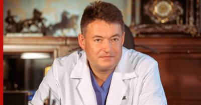 Андрей Каприн - Безопасность вакцины от коронавируса для больных раком оценил главный онколог Минздрава - profile.ru