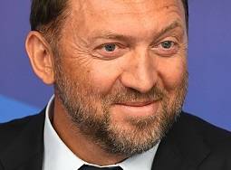 Владимир Путин - Олег Дерипаска - Владимир Высоцкий - Дерипаска рассказал о карт-бланше Путина до 2030 года - newsland.com