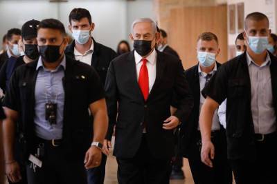 В Ликуде смирились с поражением и готовятся вернуться через год - news.israelinfo.co.il