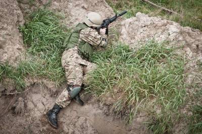 В Армении обвинили военных Азербайджана в открытии огня на границе - actualnews.org - Азербайджан - Гегаркуникской обл.