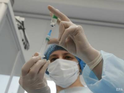 Виктор Ляшко - В Украине за сутки сделали 40,1 тыс. прививок против COVID-19 - gordonua.com - Украина