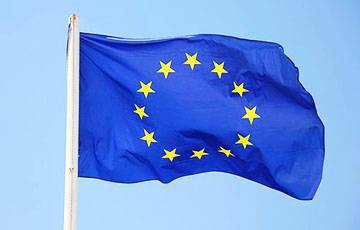 Давид Сассоли - Глава Европарламента призвал расширить Евросоюз - charter97.org