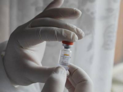 На вакцинацию в Украине записалось уже более 640 тыс. человек - gordonua.com