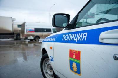 Полиция ищет злоумышленника, устроившего стрельбу в центре Волгограда - volg.mk.ru - Волгоград - Волгоградская обл.