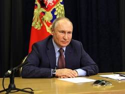 Владимир Путин - Валерий Соловей - Валерий Соловей: в ближайшем окружении президента задумываются о жизни без Путина - newsland.com - Москва