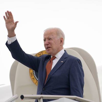 Джо Байден - Перед встречей с президентом России Джо Байден выступил со статьей в СМИ - radiomayak.ru - Washington - Женева